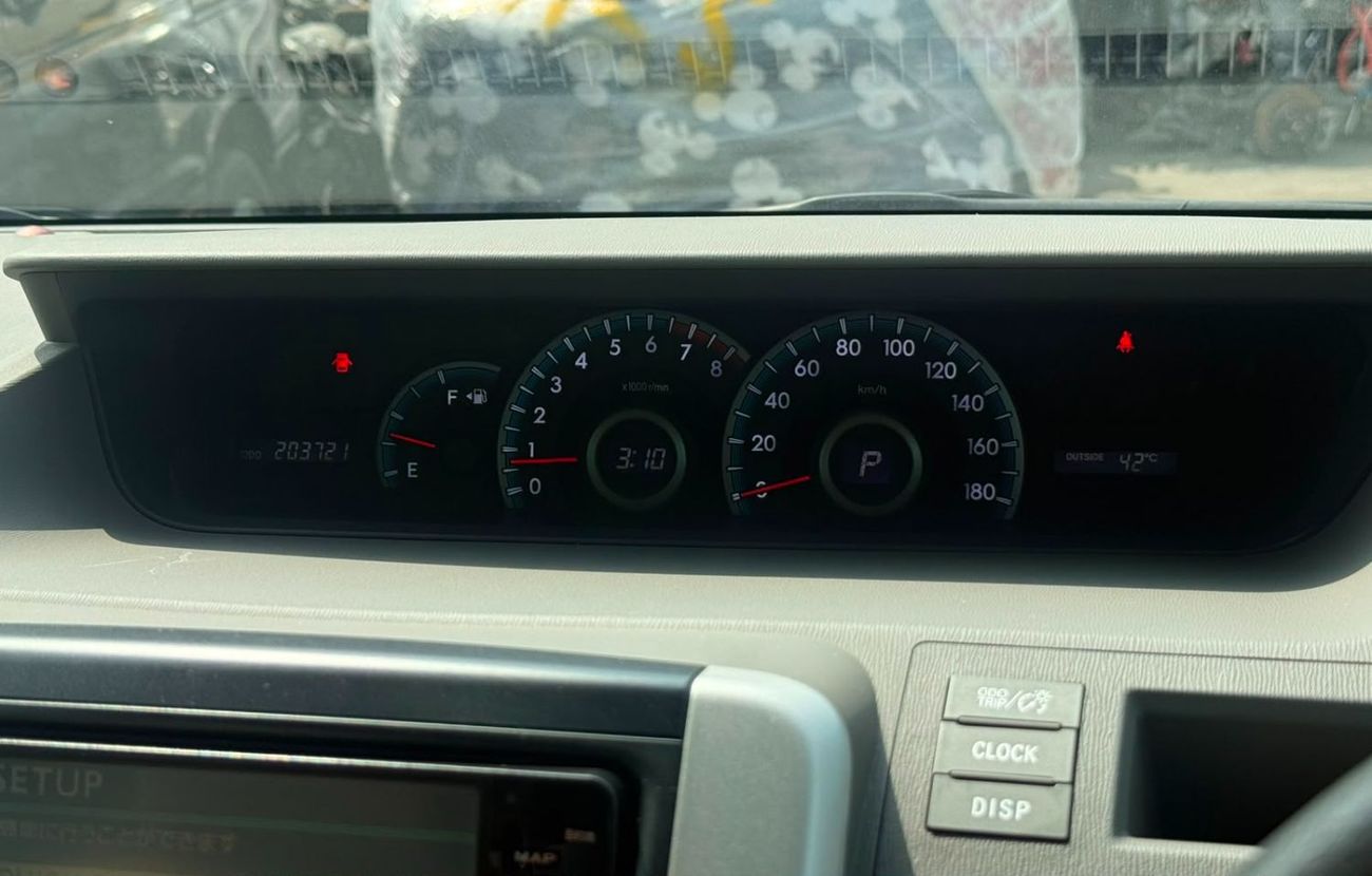 Toyota Townace Noah