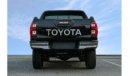 Toyota Hilux 2.8L DIESEL 4X4 ADVENTURE // 2021 NEW // FULL OPTION // SPECIAL OFFER // FOR EXPORT