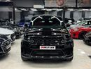Land Rover Range Rover Sport HSE DYNAMIC