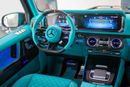 Mercedes-Benz G 63 AMG 4MATIC SUV
