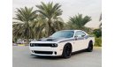 Dodge Challenger SRT8 DODGE CHALLENGER SRT MODEL 2017 VERY CLEAN CAR