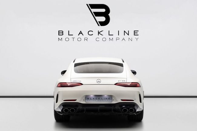 Mercedes-Benz AMG GT, миниатюра 24