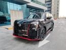 نيسان باترول NISMO