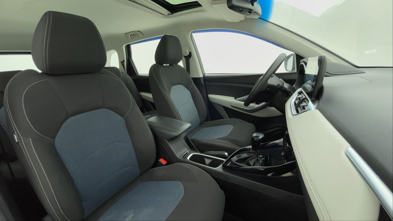 شيفروليه كابتيفا LT 1.5 | بدون دفعة مقدمة | اختبار القيادة في المنزل