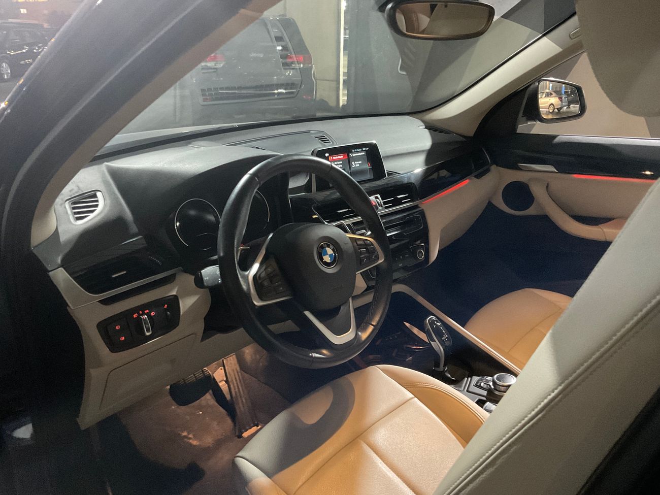 BMW X1 sDrive 20i Sport Line 2.0L sDrive 20i Sport Line | Guaranteed Warranty | 0 Down Payment