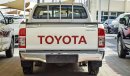 Toyota Hilux 2.7