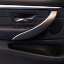 BMW 420i AED 1,748 P.M • 0% Downpayment • BMW 420i M Sport Convertible • 1 Year Warrant