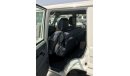 Toyota Land Cruiser Hardtop VDJ76L - 5Seater - V8 - 4.5L - 2018Model