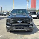 Ford F 150 Lariat 3.5L