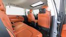 Nissan Patrol SE PLATINUM CITY | Guaranteed Warranty | 0 Down Payment