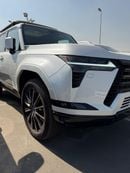 Lexus GX550 EXECUTIVE