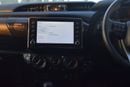 Toyota Hilux GLX 2.8L A/T
