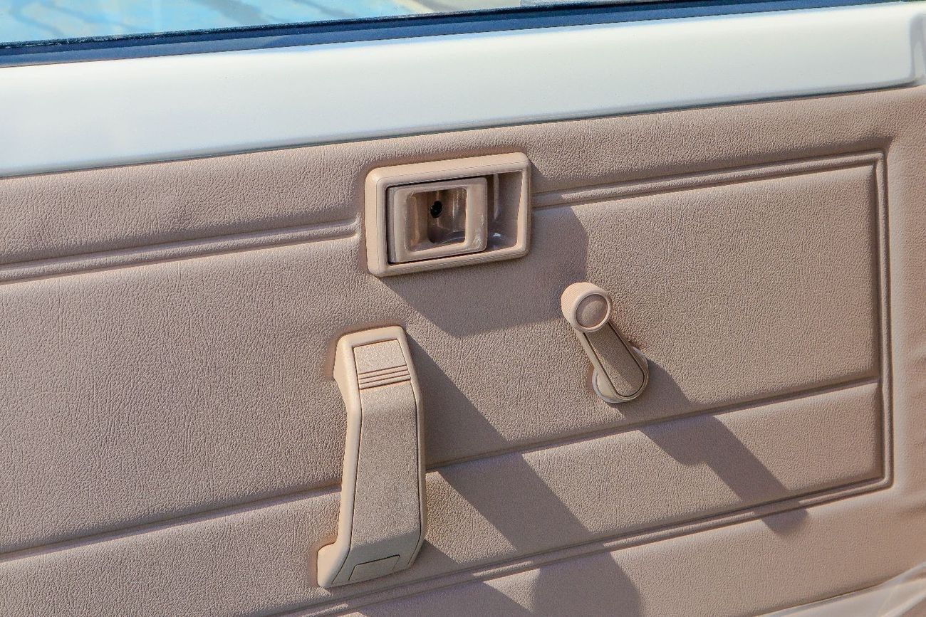 تويوتا لاند كروزر 70 Toyota Land Cruiser Hardtop 3-Door LC78 2.8L Diesel (2025 Model -