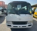 Toyota Coaster