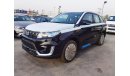 سوزوكي فيتارا SUZUKI VITARA 2022