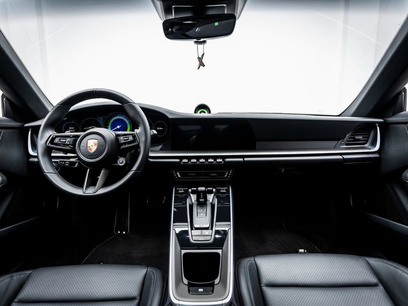 Porsche 911 Carrera S 3.0L (445 HP) Coupe 2022 Porsche 911 Carrera S, April 2026 Porsche Warranty, Full Service 