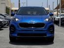 Kia Sportage EX TOP