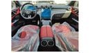 Mercedes-Benz C 200 AMG Under Warranty 2023 GCC