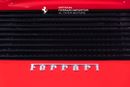 Ferrari Testarossa Drive the Legend: Classiche MY in Rosso Corsa