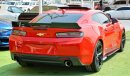 Chevrolet Camaro LT Camaro RS V6 3.6L 2018/SunRoof/Original AirBags/Excellent Condition