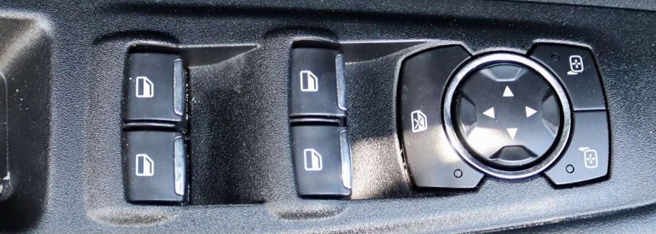 فورد إدج ford edge 2019 GCC , original paint, accident-free, in excellent condition 893 P.M