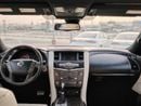 نيسان باترول NISMO
