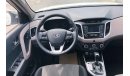 Hyundai Creta Petrol 1.6L AT 2020Model