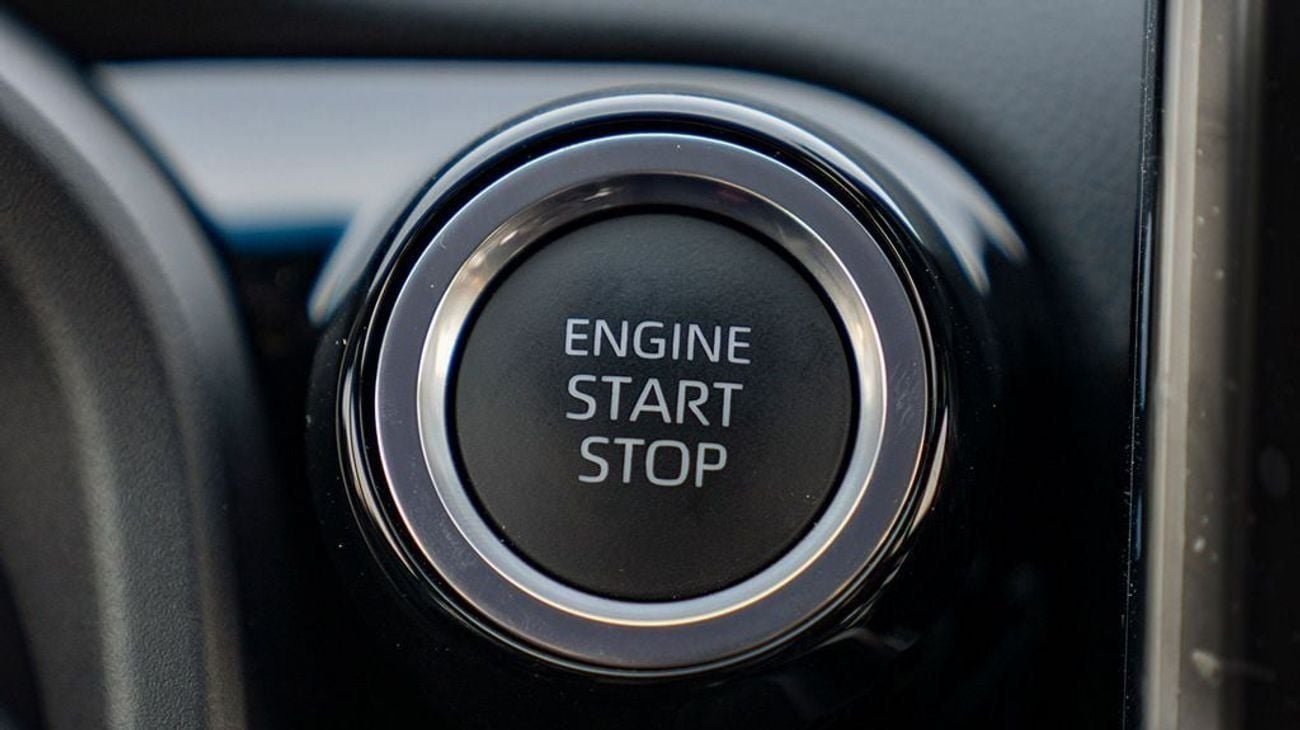 Toyota Land Cruiser VXR 3.3L