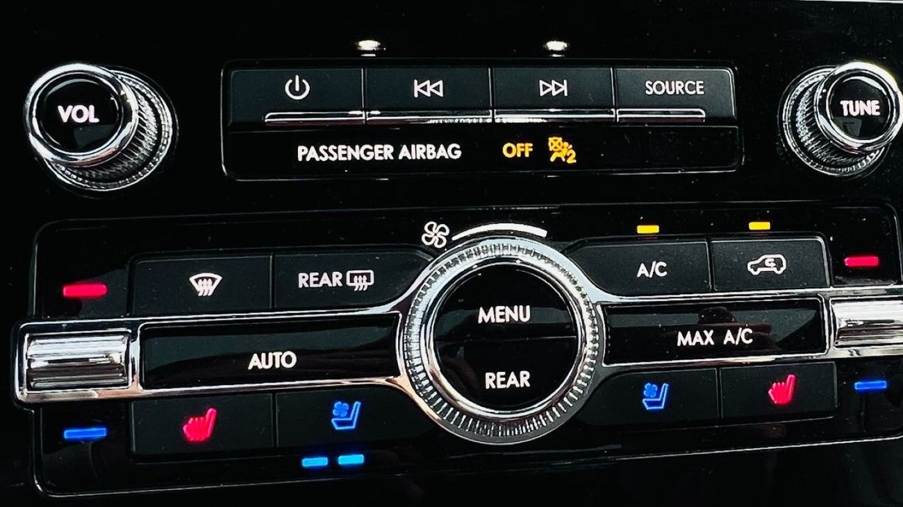 Lincoln Navigator AED 3,200 PM | Till 2027 UNDER WARRANTY & Service Contract | FSH | LINCOLN NAVIGATOR 2020 RESERVE