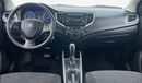 Suzuki Baleno GL 1400