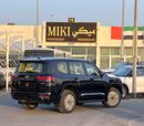 Toyota Land Cruiser GXR | 4.0L | V6 | 2026
