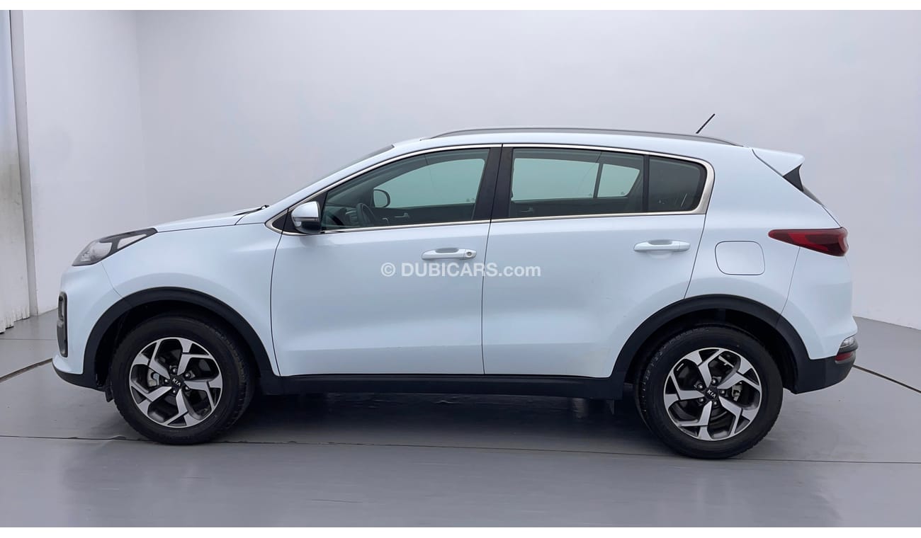 Kia Sportage LX 2 | Zero Down Payment | Free Home Test Drive