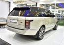 Land Rover Range Rover EXCELLENT DEAL for our Land Rover Range Rover Autobiography SuperCharged ( 2014 Model ) in Golden Co