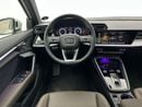 أودي A3 A3 Sedan Advanced 35 TFSI 150hp Progress (Ref# 03209)