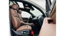 BMW X5 40i M Sport 2020 BMW X5 xDrive40i M-Sport 7 Seater, 2026 BMW Warranty + Service Pack, Full Options, 