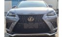 Lexus NX300 Full option clean car top of the range