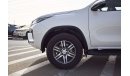 Toyota Fortuner GX2 4x2 | 2022 | Petrol | For Export Only