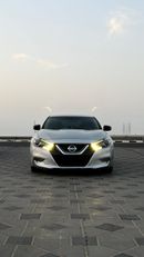 Nissan Maxima