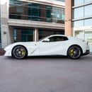 Ferrari 812 2023 FERRARI 812 GTS ( FULL CARBON BODY ) DONE ONLY 1200KM