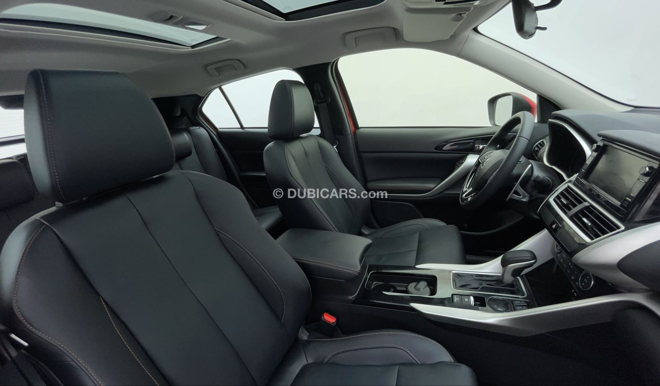 Mitsubishi Eclipse Cross GLS 1.5 | Under Warranty | Inspected on 150+ parameters