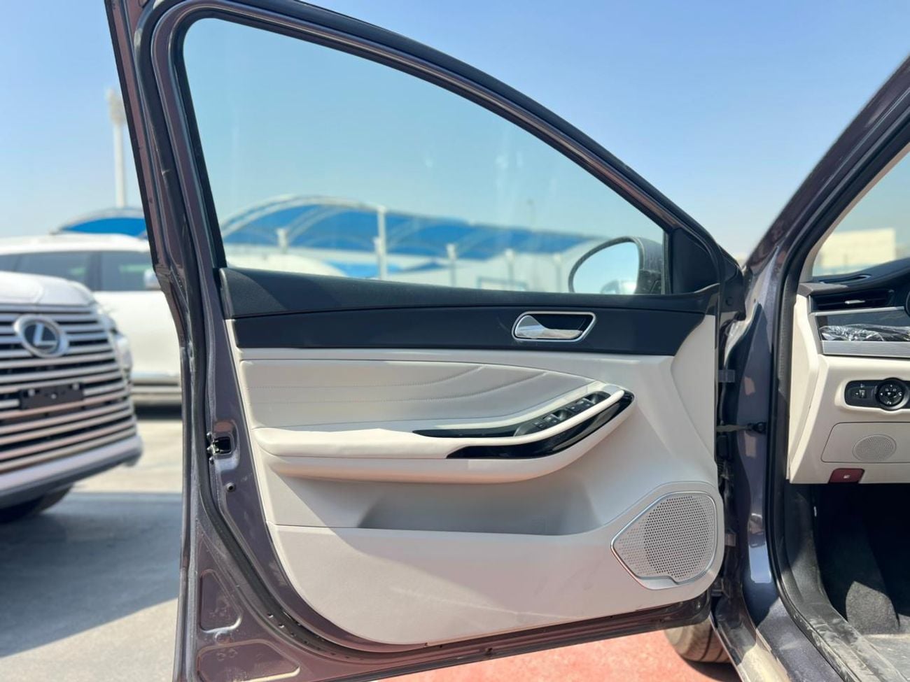 Chery Arrizo 5 COMFORT