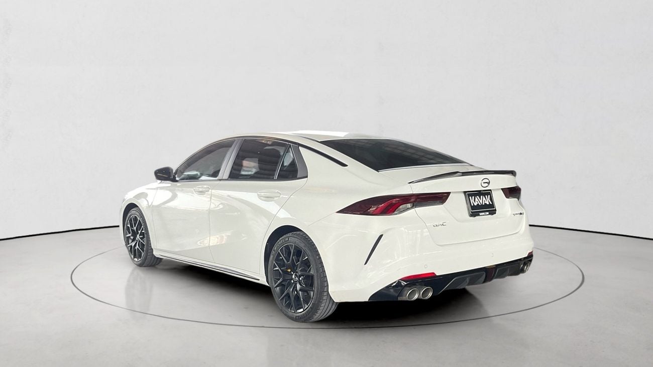 GAC Empow 1.5T GL DCT | Guaranteed Warranty | 0 Down Payment