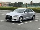 Audi A3 35 TFSI MODEL 2017GCC CAR PERFECT CONDITION INSIDE AND OUTSIDE 1400cc