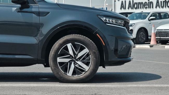 Kia Sorento EX, миниатюра 29