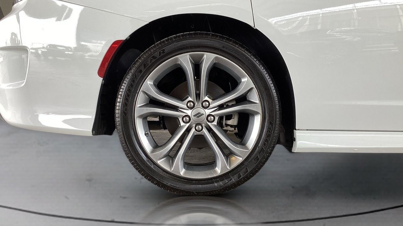 Dodge Charger 3.6 GT AUTO | Guaranteed Warranty | 0 Down Payment