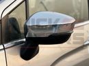 Mitsubishi Xpander Cross PREMIUM Mitsubishi xpander cross model 2027 GCC specific