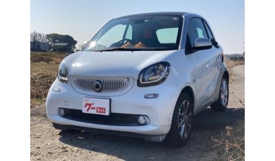 Smart ForTwo 453342
