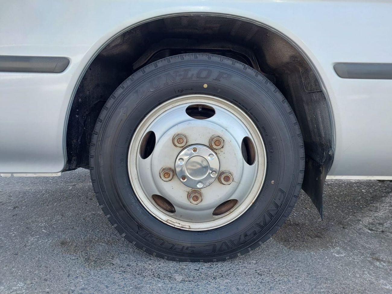 تويوتا كوستر TOYOTA COASTER BUS RHD 2008 MODEL 4.0 L DIESEL AUTOMATIC(PM52302)