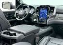 رام 1500 LIMITED 2021 RAM 1500 Limited, Warranty, Full RAM Service History, Low Km, Fully Loaded, GCC