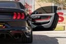 Ford Mustang GT Premium 5.0L V8